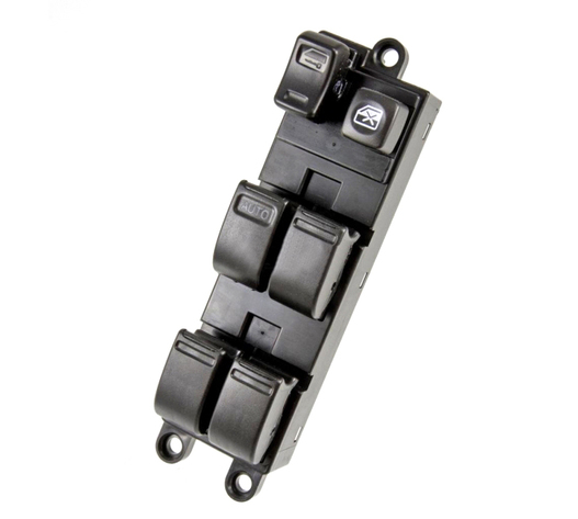 Διακόπτης Παραθύρων NISSAN ALMERA 00-08 /SENTRA 00-06 Πολλαπλός 15PIN