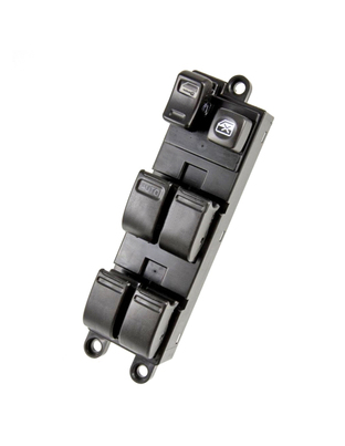 Διακόπτης Παραθύρων NISSAN ALMERA 00-08 /SENTRA 00-06 Πολλαπλός 15PIN