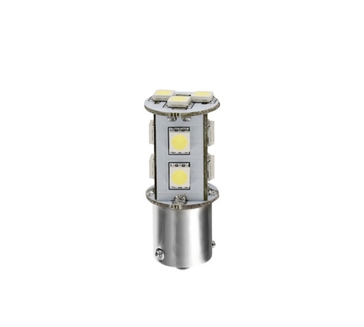 P21W 24/28V BA15s HYPER-LED11