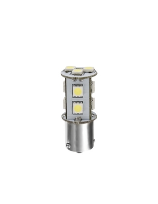 P21W 24/28V BA15s HYPER-LED11