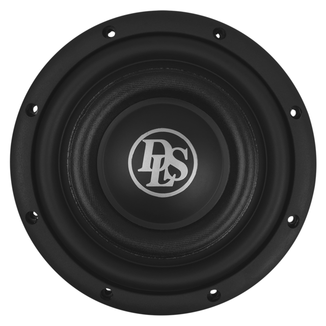 RCS8.D2 DLS HI END Subwoofer 8“