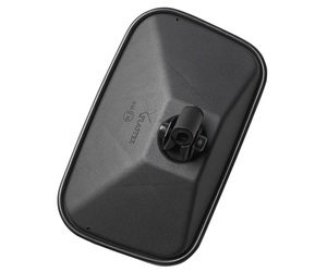 ΚΑΘΡΕΠΤΗΣ ΤΡΑΚΤΕΡ 250x155mm ΚΥΡΤΟΣ ΘΕΡΜΑΙΝΟΜΕΝΟΣ 12V - ΒΑΣΗ 15-16-18mm Orig.4608100317