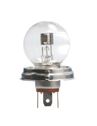R2 12V 45/40W P45t STANDARD ΑΛΟΓΟΝΟΥ 1ΤΕΜ.