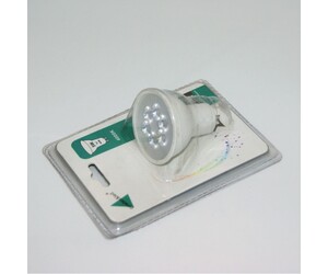 LED ΛΑΜΠΑ GU10 5W 400Lm 4000K LI-LA-6557