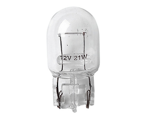 ΛΑΜΠΑ ΑΚΑΛΥΚΗ ΓΙΓΑΣ 12V/W21W