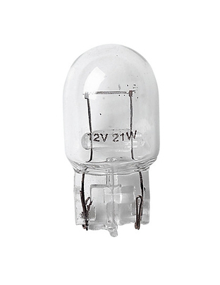 ΛΑΜΠΑ ΑΚΑΛΥΚΗ ΓΙΓΑΣ 12V/W21W