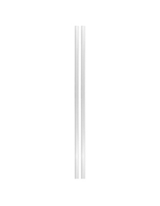 ΛΑΣΤΙΧΑ ΠΟΡΤΑΣ CONTOUR ΔΙΑΦΑΝΑ 65cm 2TMX
