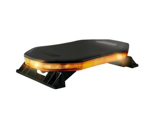 ΦΑΡΟΣ / ΣΤΡΟΜΠΟ ΜΠΑΡΑ 10-30V 64LED ΠΟΡΤΟΚΑΛΙ 16 ΧΡΗΣΕΩΝ ΜΕ ΦΙΣ ΑΝΑΠΤΗΡΑ ΒΙΔΩΤΟ (473x269mm)