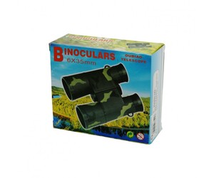 ΚΥΑΛΙΑ BINOCULARS HO-66102