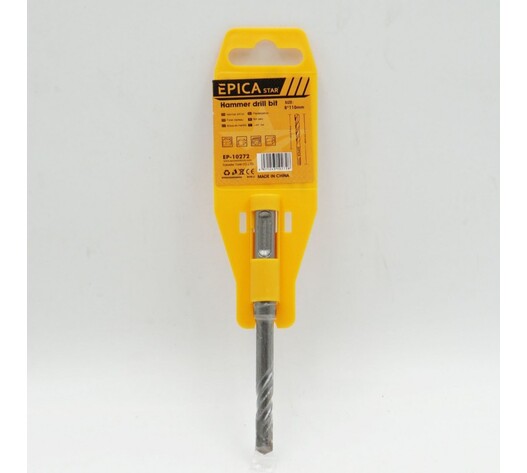 ΜΥΤΗ ΤΡΥΠΑΝΙΟΥ 8*110mm EPICA STAR EP-10272