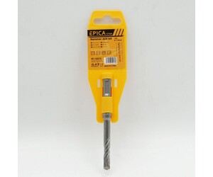 ΜΥΤΗ ΤΡΥΠΑΝΙΟΥ 8*110mm EPICA STAR EP-10272