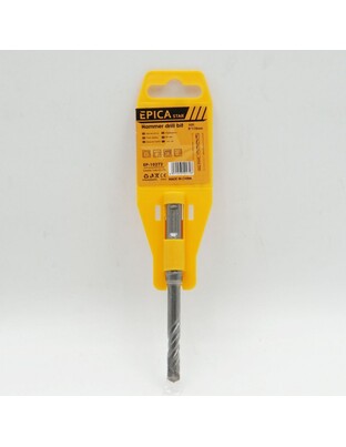 ΜΥΤΗ ΤΡΥΠΑΝΙΟΥ 8*110mm EPICA STAR EP-10272