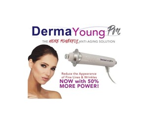 ΣΥΣΚΕΥΗ ΠΕΡΙΠΟΙΗΣΗΣ ΠΡΟΣΩΠΟΥ DERMA YOUNG TY-07398