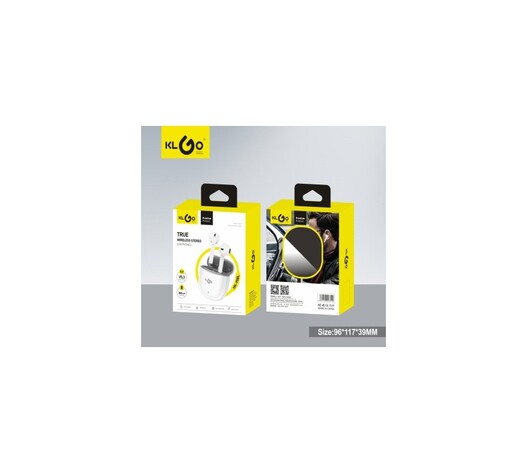 ΑΣΥΡΜΑΤΑ ΑΚΟΥΣΤΙΚΑ ΜΕ ΜΠΑΤΑΡΙΑ 300mAh HK-95BL