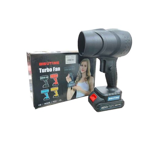 BISUTIME ΦΥΣΗΤΗΡΑΣ ΧΕΙΡΟΣ 48V ZS-04060