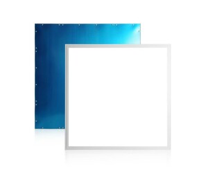 LED ΦΩΤΙΣΤΙΚΟ ΠΑΝΕΛ ΤΕΤΡΑΓΩΝΟ 48W ΛΕΥΚΟ ΦΩΣ AD-04957