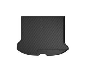 ΠΑΤΑΚΙ ΣΚΑΦΗ ΠΟΡΤ ΜΠΑΓΚΑΖ ΓΙΑ VOLVO XC60 11/2008-04/2017 (ΜΕ ΡΕΖΕΡΒΑ) SUMISURA TRUNK MAT ΑΠΟ ΑΟΣΜΟ, ΜΗ ΤΟΞΙΚΟ, ΟΙΚΟΛΟΓΙΚΟ ΚΑΙ ΑΝΑΚΥΚΛΩΣΙΜΟ ΣΥΝΘΕΤΙΚΟ ΛΑΣΤΙΧΟ ΣΕ ΜΑΥΡΟ ΧΡΩΜΑ ΜΕ ΥΠΟΔΟΧΗ ΓΙΑ ΠΡΟΕΚΤΑΣΗ L2519.8 - L2519.9 LAMPA - 1 ΤΕΜ.