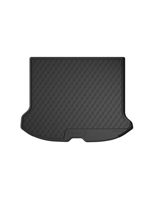 ΠΑΤΑΚΙ ΣΚΑΦΗ ΠΟΡΤ ΜΠΑΓΚΑΖ ΓΙΑ VOLVO XC60 11/2008-04/2017 (ΜΕ ΡΕΖΕΡΒΑ) SUMISURA TRUNK MAT ΑΠΟ ΑΟΣΜΟ, ΜΗ ΤΟΞΙΚΟ, ΟΙΚΟΛΟΓΙΚΟ ΚΑΙ ΑΝΑΚΥΚΛΩΣΙΜΟ ΣΥΝΘΕΤΙΚΟ ΛΑΣΤΙΧΟ ΣΕ ΜΑΥΡΟ ΧΡΩΜΑ ΜΕ ΥΠΟΔΟΧΗ ΓΙΑ ΠΡΟΕΚΤΑΣΗ L2519.8 - L2519.9 LAMPA - 1 ΤΕΜ.