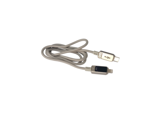 ΚΑΛΩΔΙΟ ΦΟΡΤΙΣΗΣ TYPE-c 120CM S-148