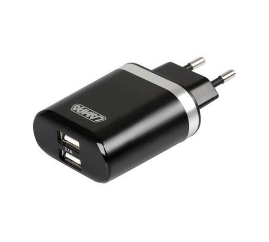 ΦΟΡΤΙΣΤΗΣ ΠΡΙΖΑΣ 230V 3100mA ΣΕ 1 USB
