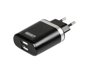ΦΟΡΤΙΣΤΗΣ ΠΡΙΖΑΣ 230V 3100mA ΣΕ 1 USB