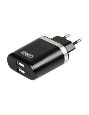 ΦΟΡΤΙΣΤΗΣ ΠΡΙΖΑΣ 230V 3100mA ΣΕ 1 USB