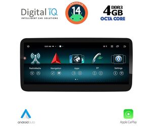 DIGITAL IQ TPG 15998B_CPA (10.25inc) (NTG 5) MULTIMEDIA SYSTEM for MERCEDES G (W463) mod. 2016-2018
