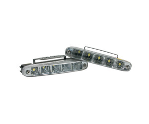 ΠΡΟΒΟΛΕΙΣ LED DAYLINE L5 12/24V 5LED