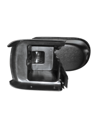 Cik - ΤΕΜΠΕΛΗΣ ΑΥΤΟΚΙΝΗΤΟΥ ΓΙΑ HONDA CIVIC 4D 2001+  - 1 τεμ. (AR.HO.0501/CK)