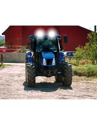 ΠΡΟΒΟΛΕΑΣ WL-4 24W 1600LM 10/30V 8 LED 10-30V/21W 6.000K (142x120x66mm) ΦΩΣ ΔΙΑΘΛΑΣΗΣ -1ΤΕΜ.