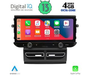 DIGITAL IQ ZFG 21638_CPA RHD (12.3″) (PCM-3.1) MULTIMEDIA SYSTEM for PORSCHE MACAN mod. 2014-2016