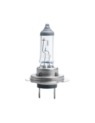 H7 12V 55W PX26d PREMIUM ΑΛΟΓΟΝΟΥ +30% 1ΤΕΜ.