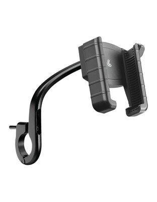 ΒΑΣΗ ΣΤΗΡΙΞΗΣ ΚΙΝΗΤΟΥ SMART HANDLE GRIP 62-82mm (ΣΤΗΡΙΞΗ ΣΤΟ ΑΡΙΣΤΕΡΟ ΧΕΡΟΥΛΙ 22-34mm) OPTILINE -1 TEM.