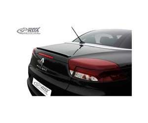 Autostyle - RENAULT MEGANE III CC/CABRIO ΑΕΡΟΤΟΜΗ – 1 τεμ. (Α/AUT.TSRE53)