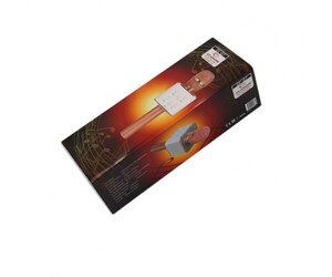 ΜΙΚΡΟΦΩΝΟ ΜΕ BLUETOOTH  MC-EK-Q7