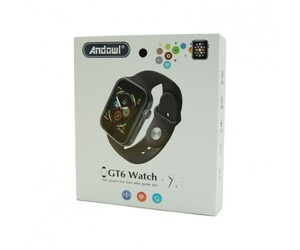 SMART WATCH ANDOWL GT6 GT6