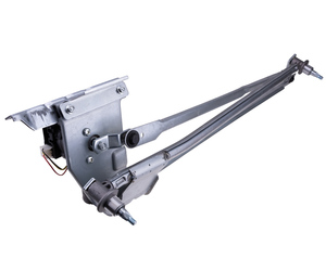 NTY - Μοτέρ Υαλοκαθαριστήρων Εμπρός 12V για Fiat Ducato / Citroen Jumper / Peugeot Boxer 2002+ OE 1334799080 με ισχυρή και σταθερή λειτουργία καθαρισμού - 1 Τεμ. (ESW-FT-046)