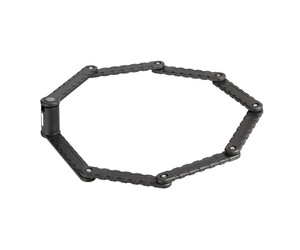 Lampa - Πτυσσόμενη Κλειδαριά Ποδηλάτου Lock & Go 96 cm με Θήκη & 2 Κλειδιά - 1 τεμ. (9371.1-LB)