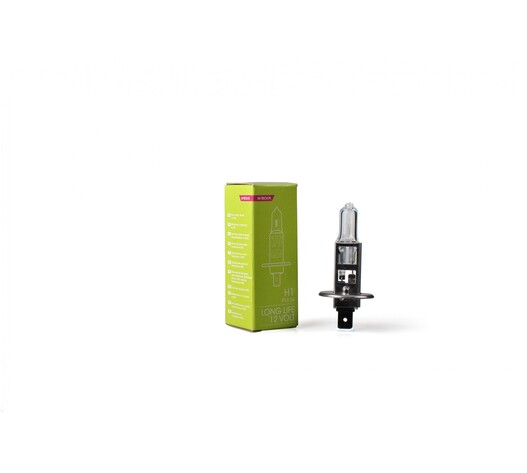 H1 12V 55W P14,5s LONG LIFE ΑΛΟΓΟΝΟΥ 1ΤΕΜ. M-TECH