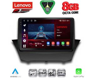 LENOVO SSR 10154A_CPA (9inc) MULTIMEDIA TABLET for FORD FIESTA mod. 2008-2017