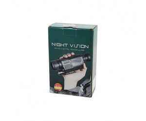 ΜΟΝΟΚΥΑΛΟ ΨΗΦΙΑΚΟ ΜΕ NIGHT VISION HO-04704