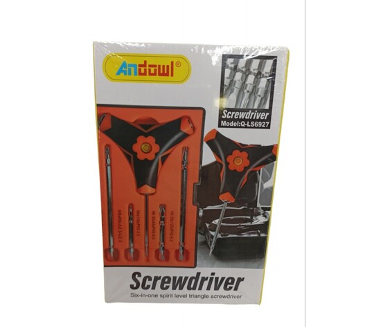 ΣΕΤ ΚΑΤΣΑΒΙΔΙΑ ANDOWL Q-LS6927
