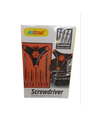 ΣΕΤ ΚΑΤΣΑΒΙΔΙΑ ANDOWL Q-LS6927