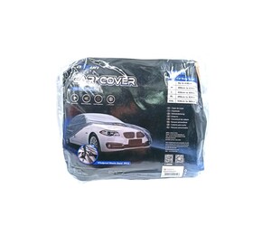 ΑΔΙΑΒΡΟΧΗ ΚΟΥΚΟΥΛΑ ΑΥΤΟΚΙΝΗΤΟΥ 530-580cm CARSUN LA-1971XXL