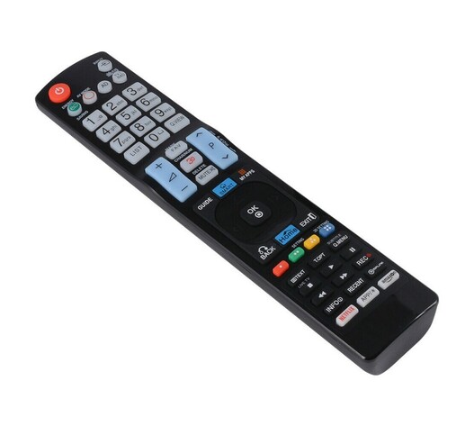 ΤΗΛΕΧΕΙΡΙΣΤΗΡΙΟ ΓΙΑ LG ΤΗΛΕΟΡΑΣΕΙΣ RM-L930+3