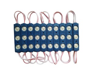 LED MODULES 12V ΑΛΥΣΙΔΑ 20ΤΜΧ