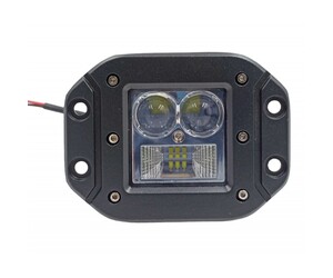 LED ΠΡΟΒΟΛΑΚΙ ΕΡΓΑΣΙΑΣ 12W 6500K KX-02250