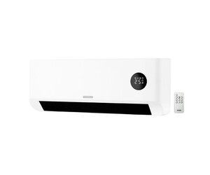 THERMOMAX ΕΠΙΤΟΙΧΙΟΣ ΚΕΡΑΜΙΚΟΣ ΘΕΡΜΑΝΤΗΡΑΣ 2000W TR2022W