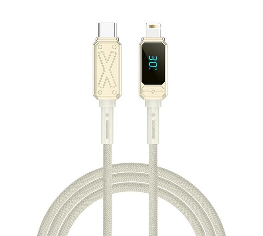 ΚΑΛΩΔΙΟ ΦΟΡΤΙΣΗΣ USB-c TO USB-C 1200MM S-147