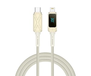 ΚΑΛΩΔΙΟ ΦΟΡΤΙΣΗΣ USB-c TO USB-C 1200MM S-147